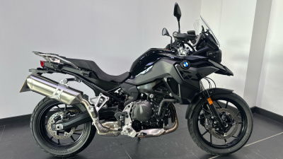 BMW F800 GS (24MY)